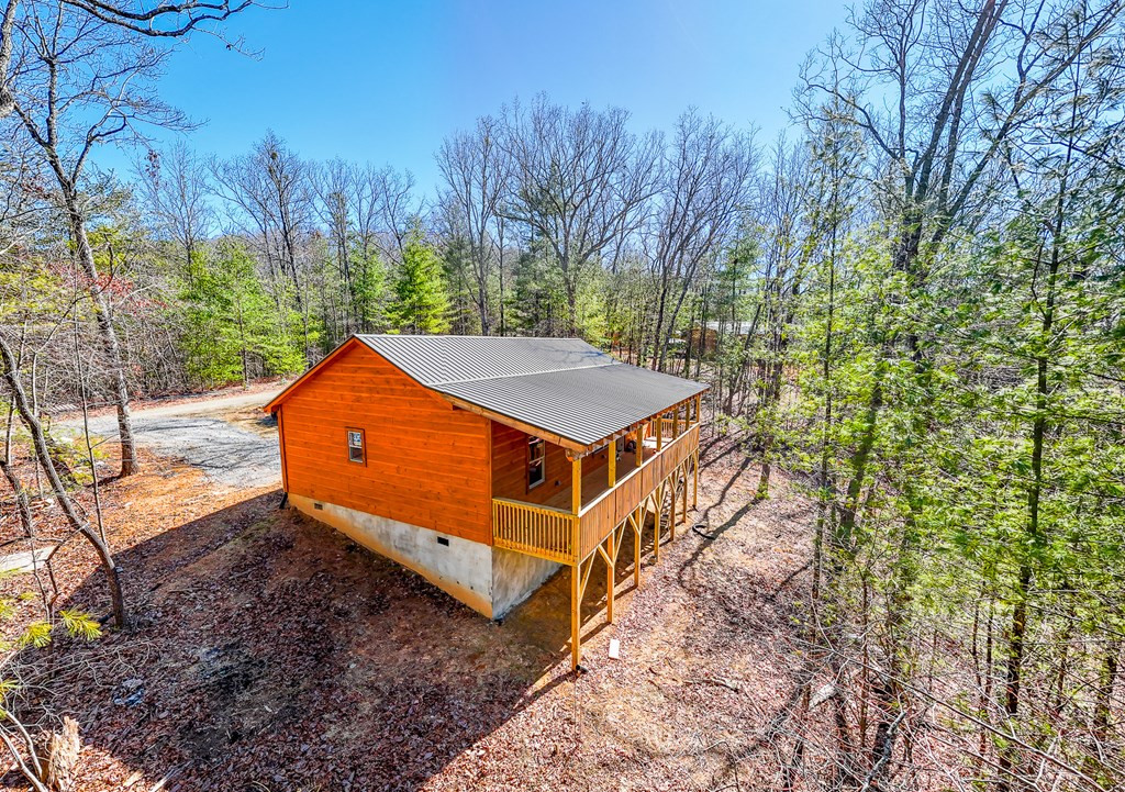 470 Rye Field Road