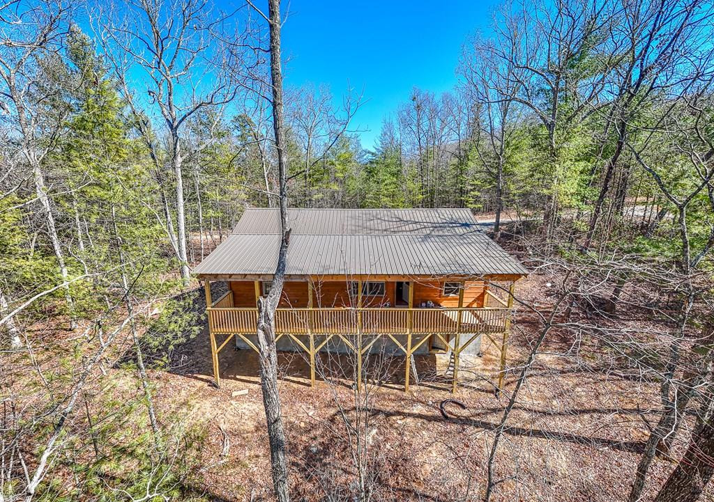 470 Rye Field Road