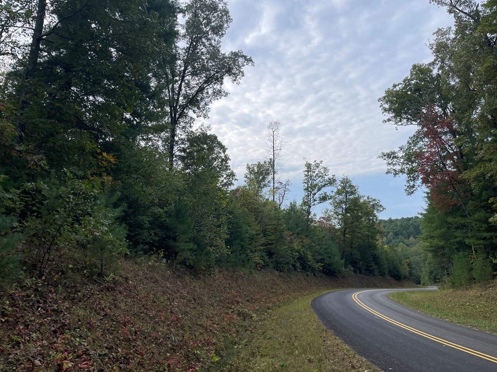0000 Camp Creek Road