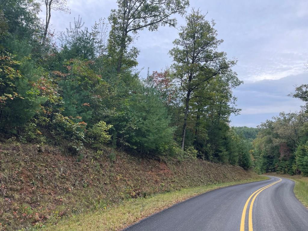 0000 Camp Creek Road