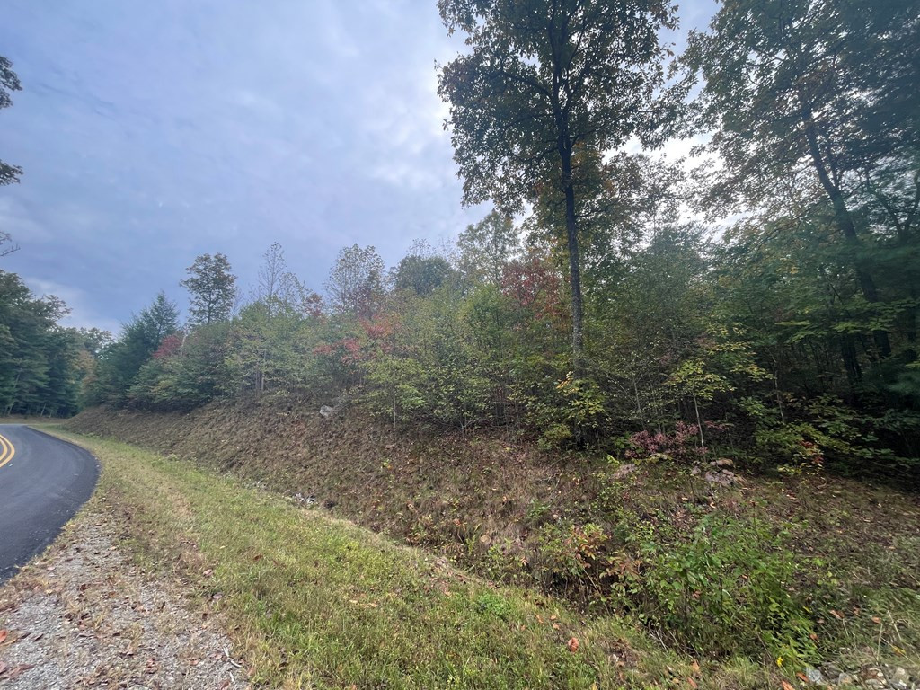0000 Camp Creek Road