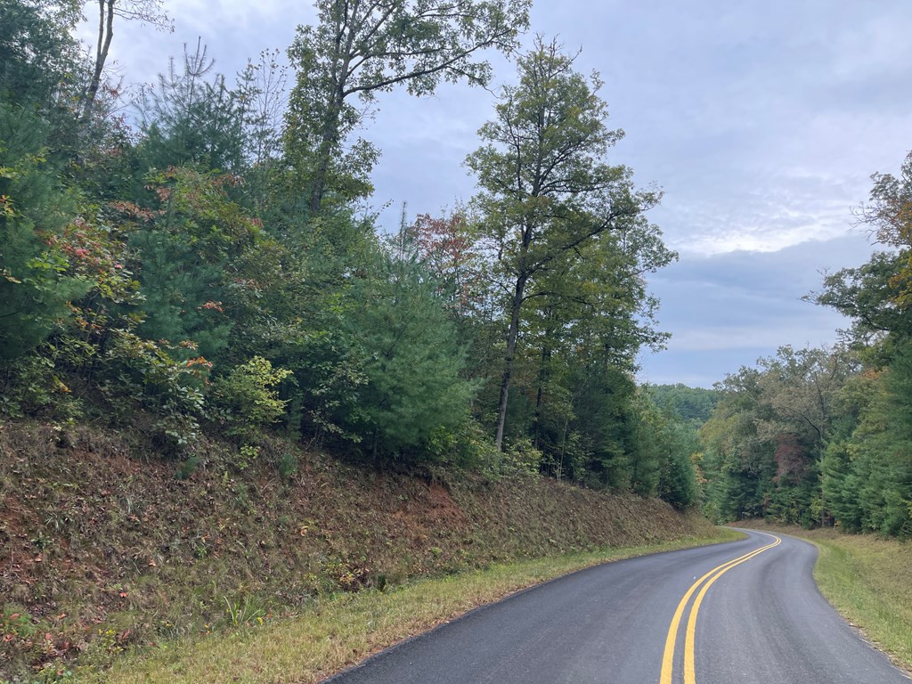 0000 Camp Creek Road