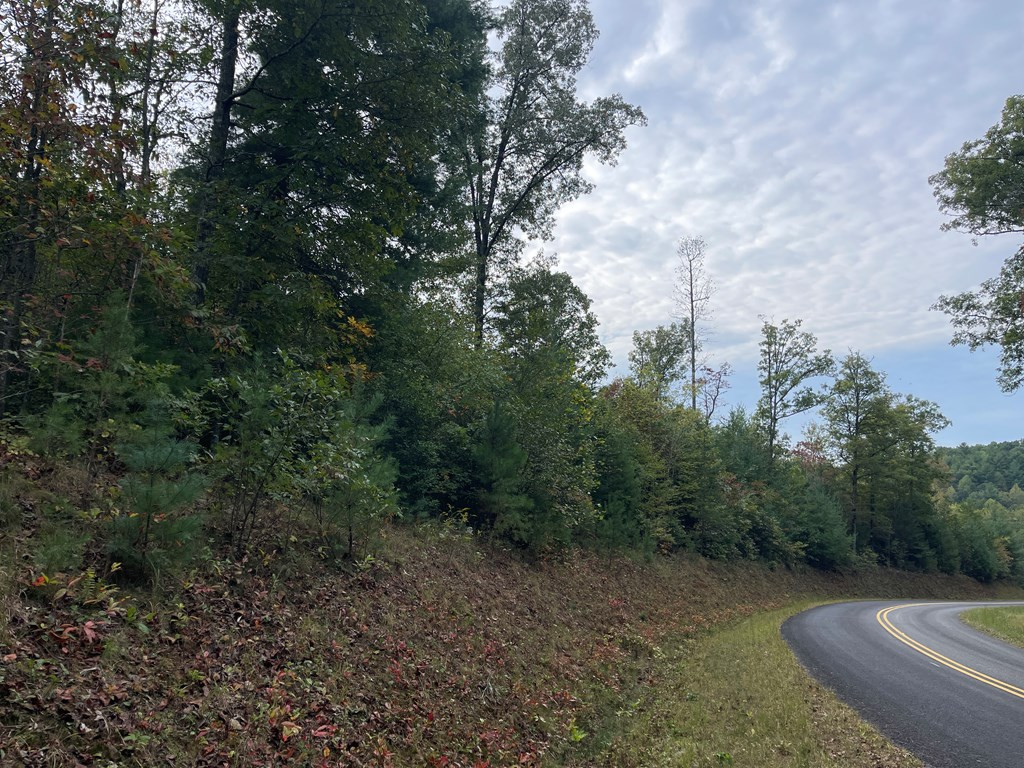 0000 Camp Creek Road
