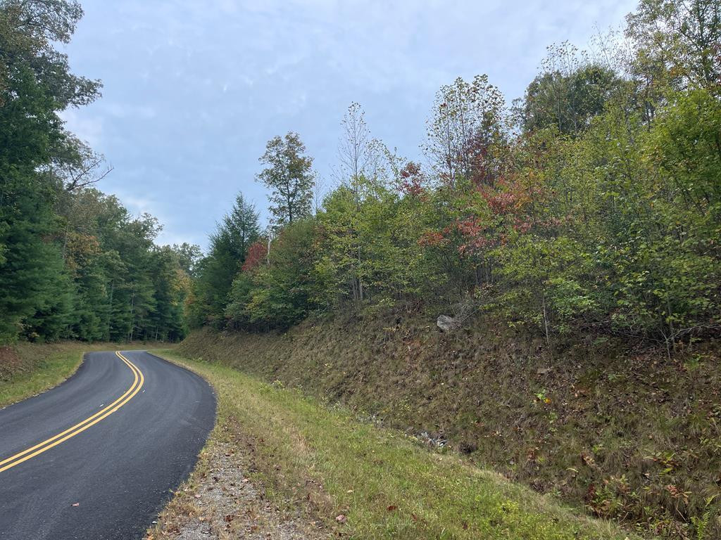 0000 Camp Creek Road