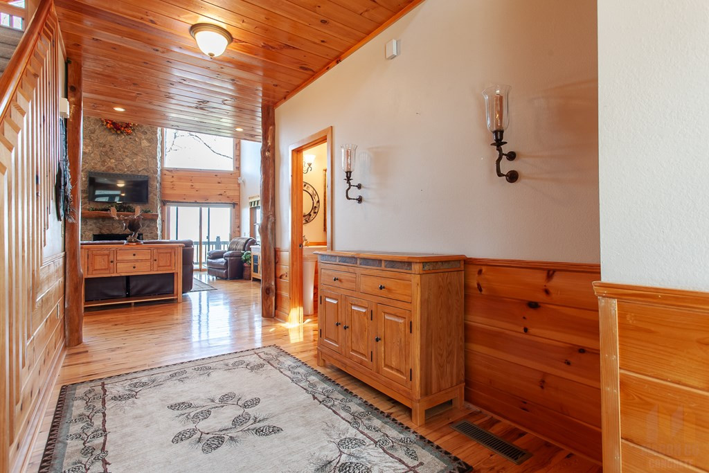 594 Brasstown View Road