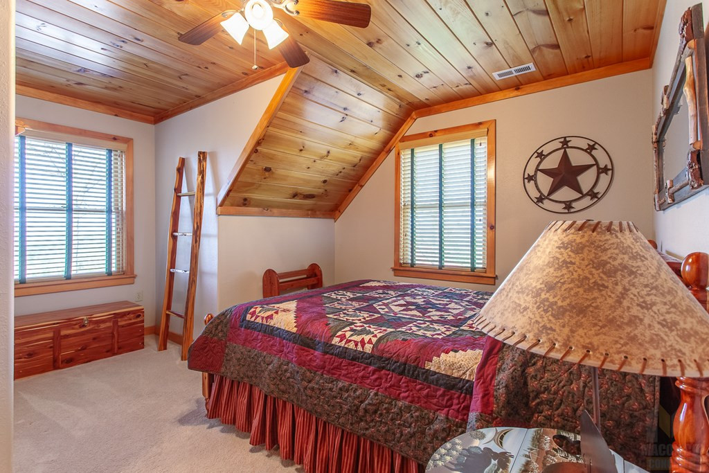594 Brasstown View Road