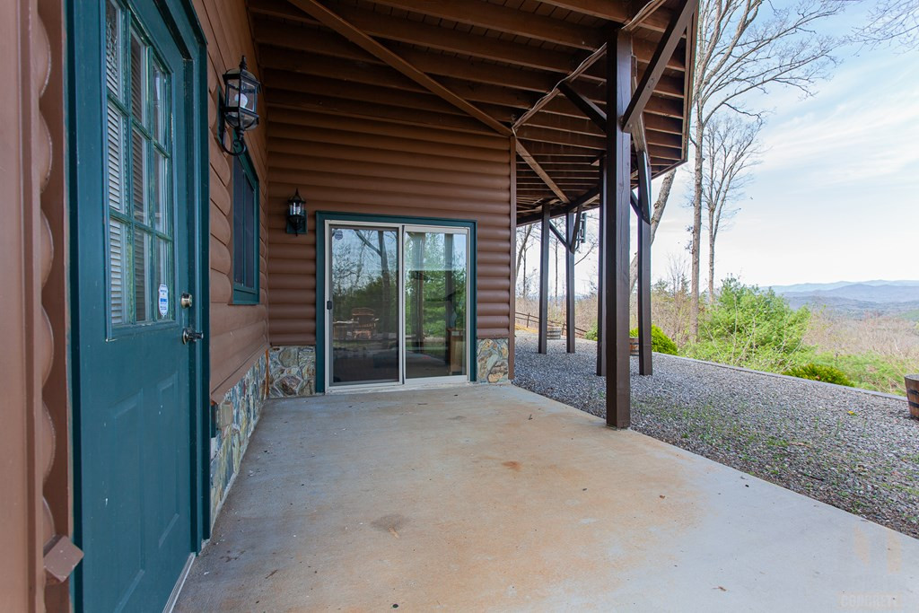 594 Brasstown View Road