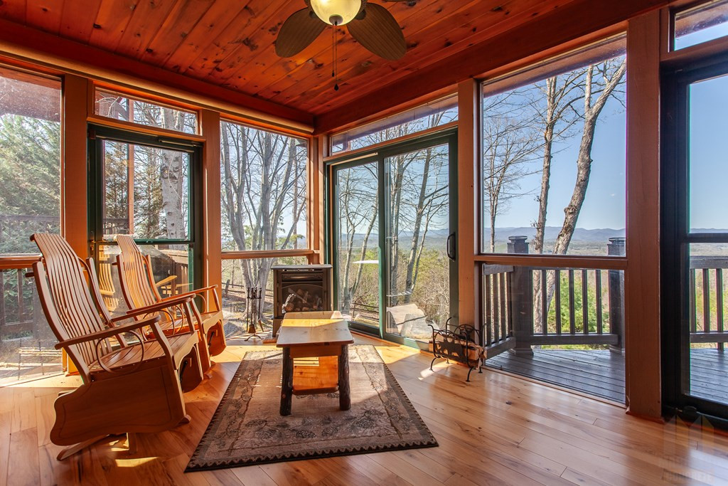 594 Brasstown View Road