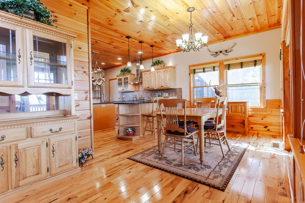 594 Brasstown View Road