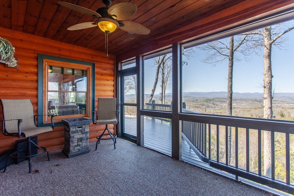 594 Brasstown View Road
