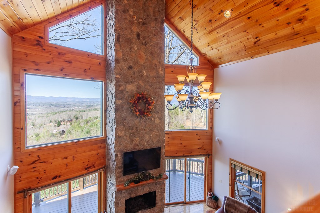 594 Brasstown View Road