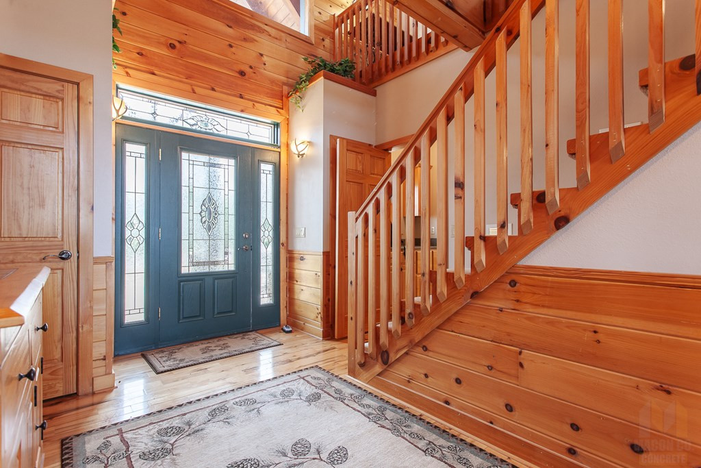 594 Brasstown View Road