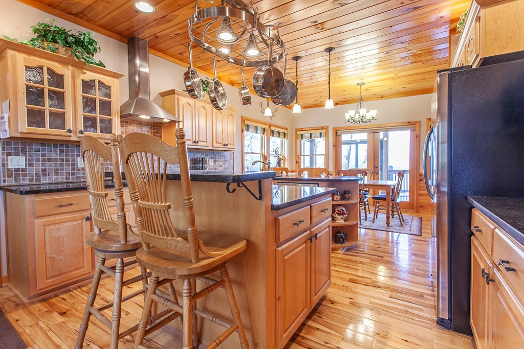 594 Brasstown View Road