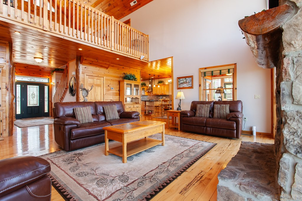 594 Brasstown View Road