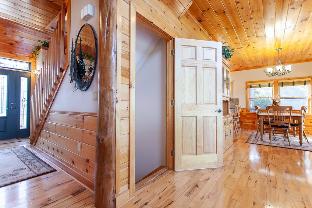 594 Brasstown View Road
