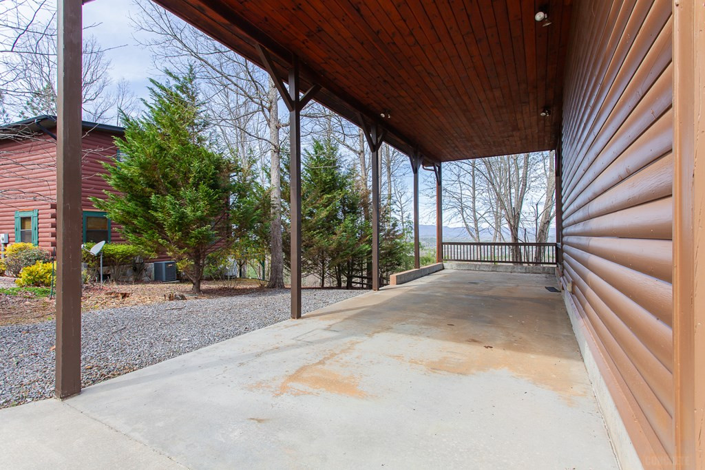 594 Brasstown View Road