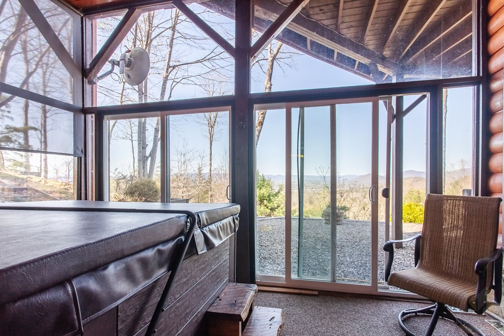 594 Brasstown View Road