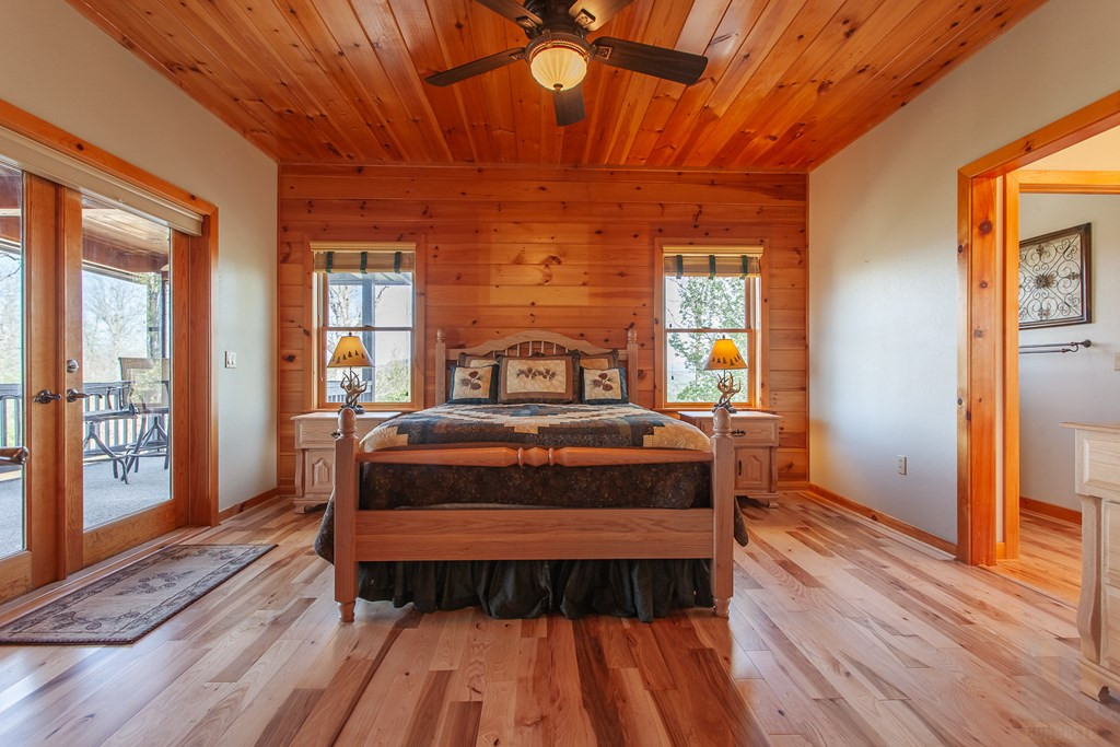 594 Brasstown View Road