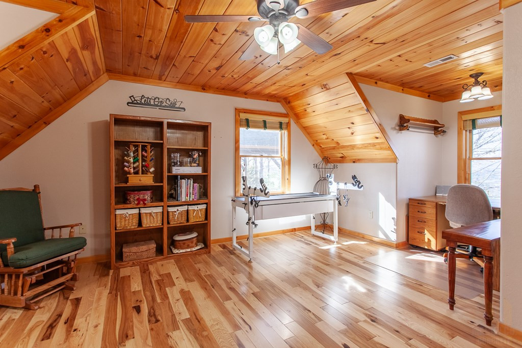 594 Brasstown View Road