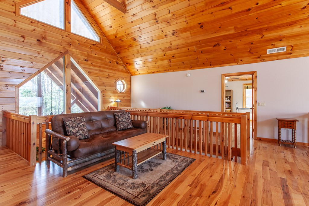 594 Brasstown View Road