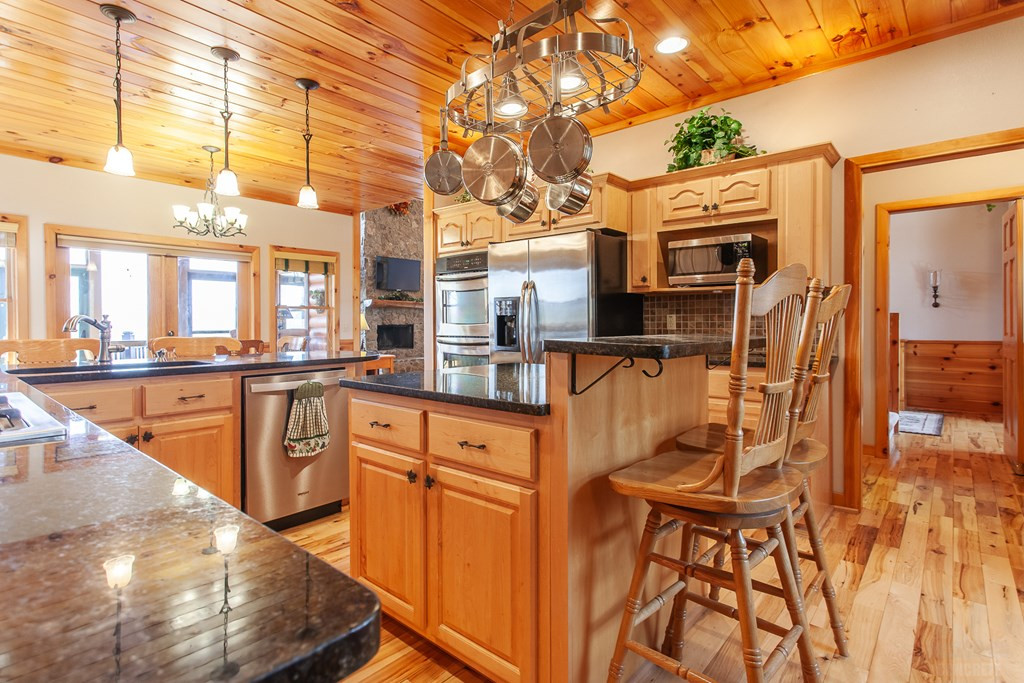 594 Brasstown View Road