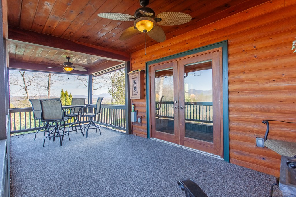 594 Brasstown View Road
