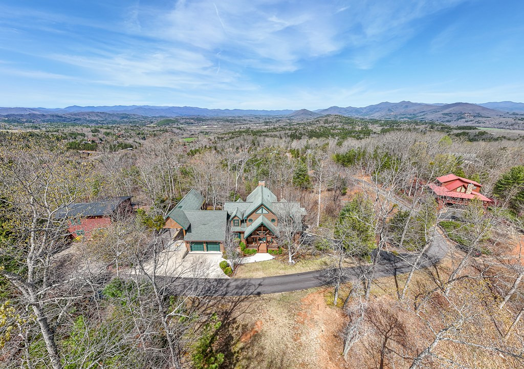 594 Brasstown View Road