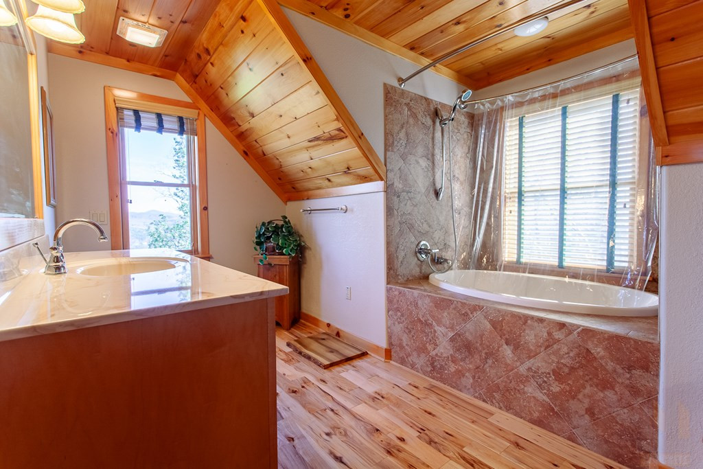 594 Brasstown View Road