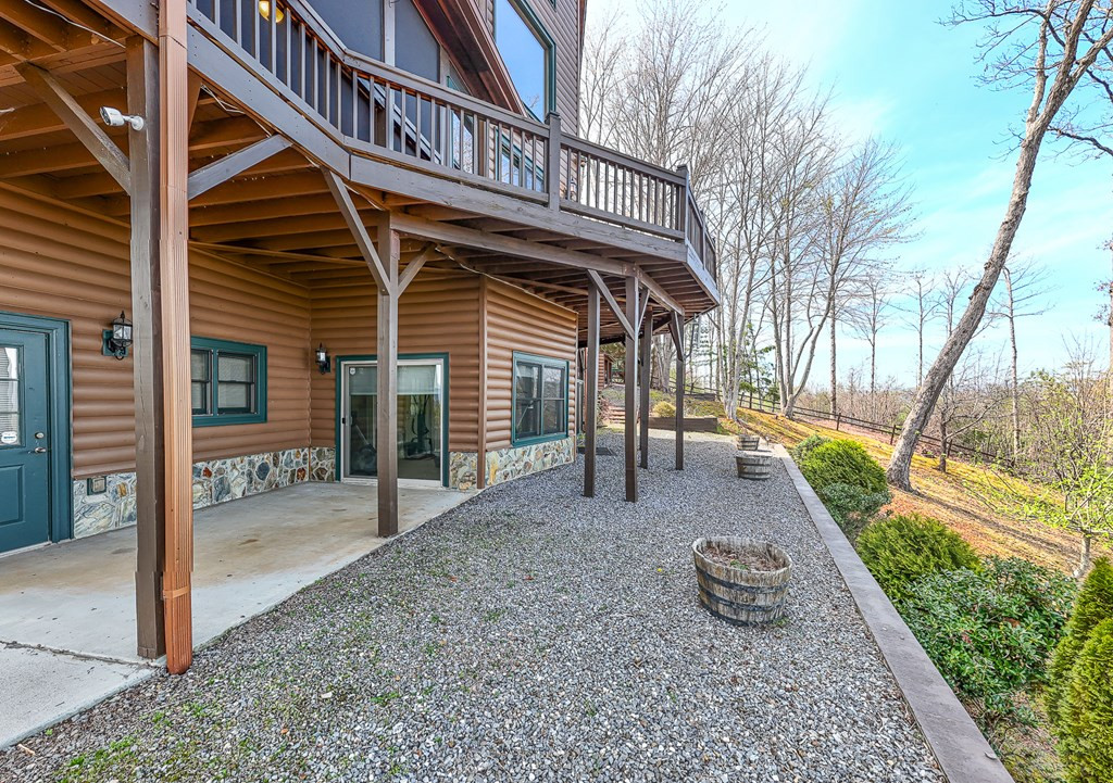 594 Brasstown View Road