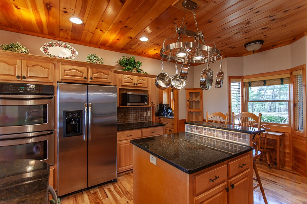 594 Brasstown View Road