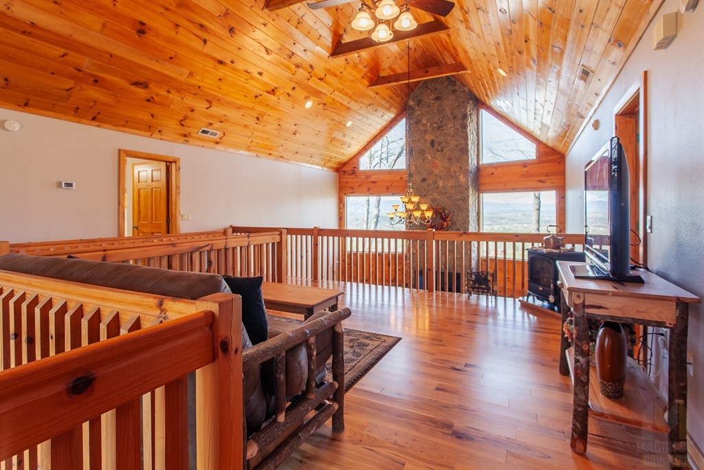 594 Brasstown View Road