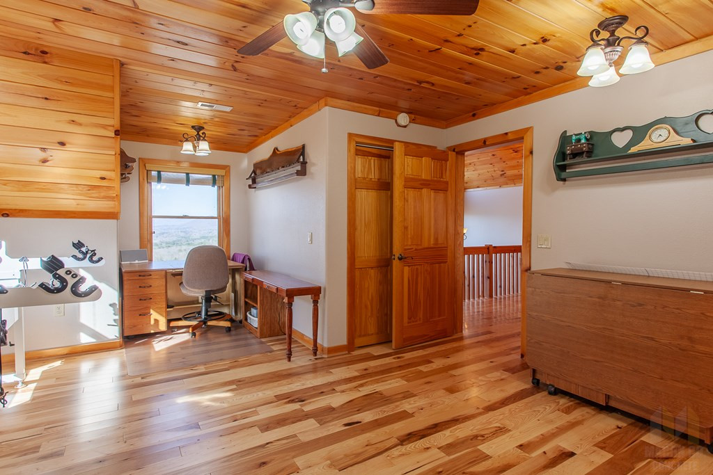 594 Brasstown View Road