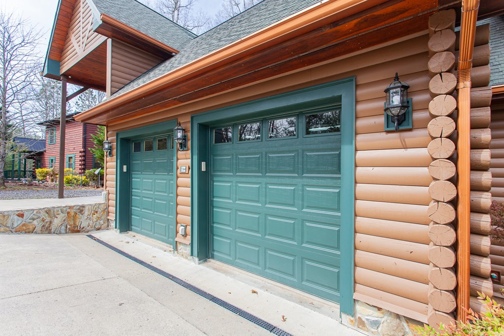 594 Brasstown View Road