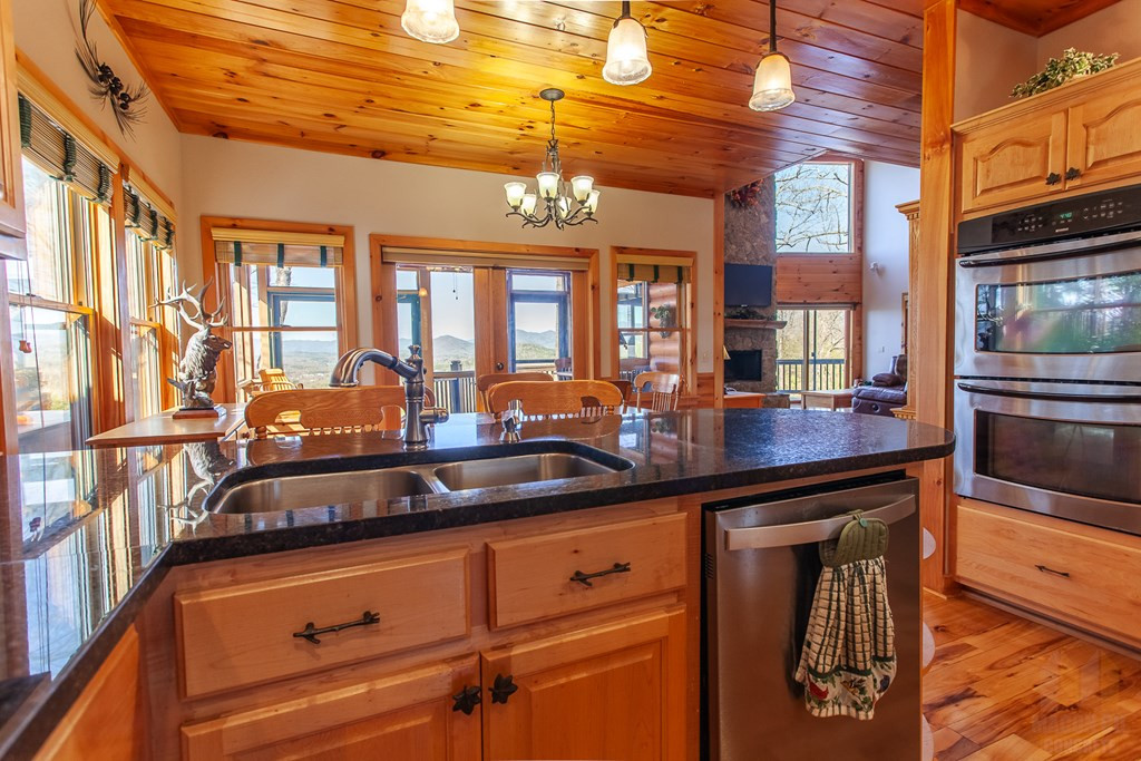 594 Brasstown View Road