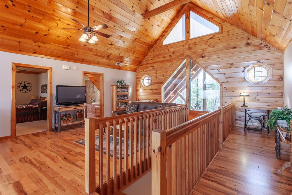 594 Brasstown View Road