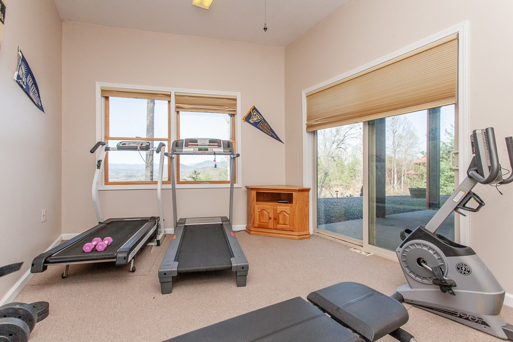 594 Brasstown View Road