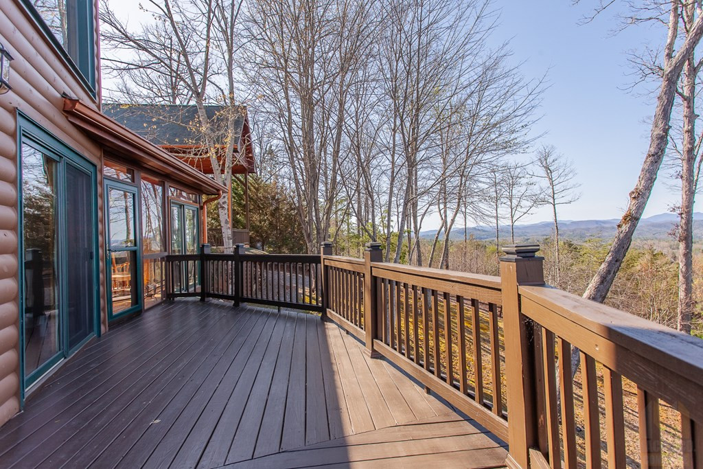 594 Brasstown View Road