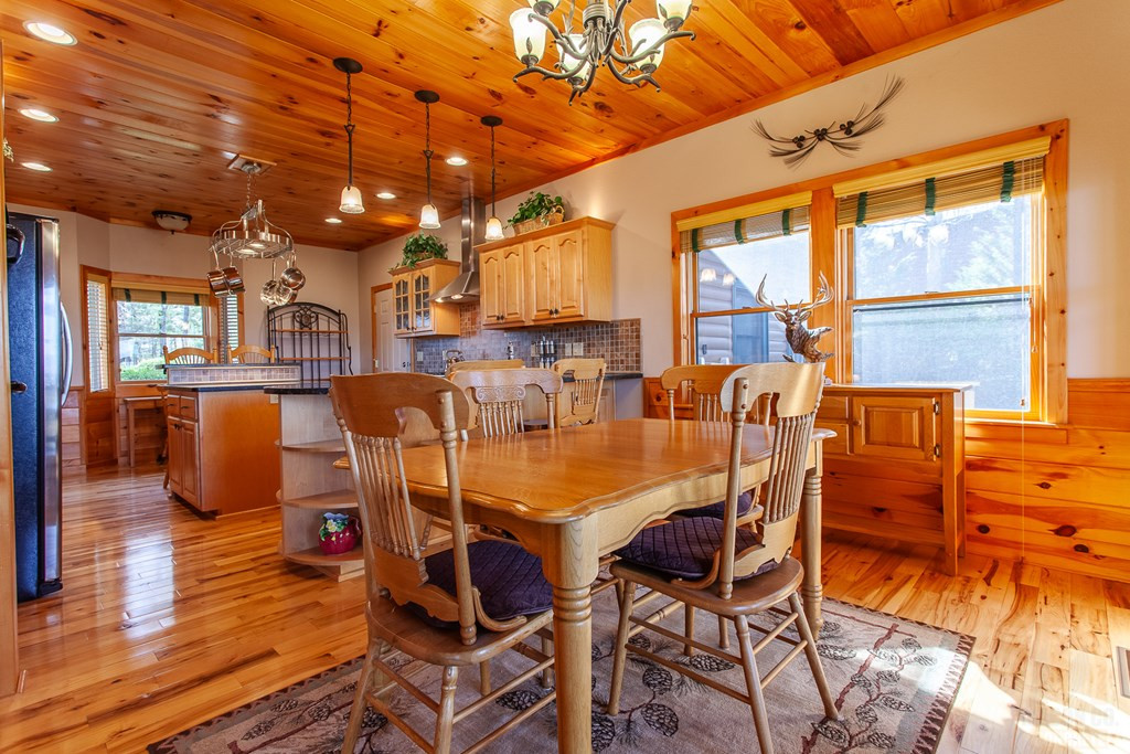 594 Brasstown View Road