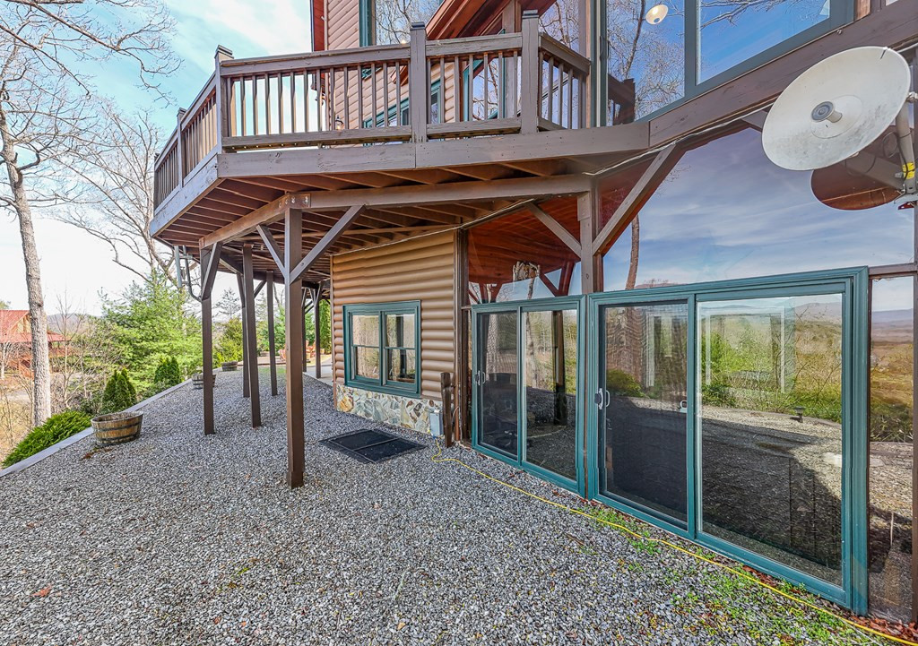 594 Brasstown View Road