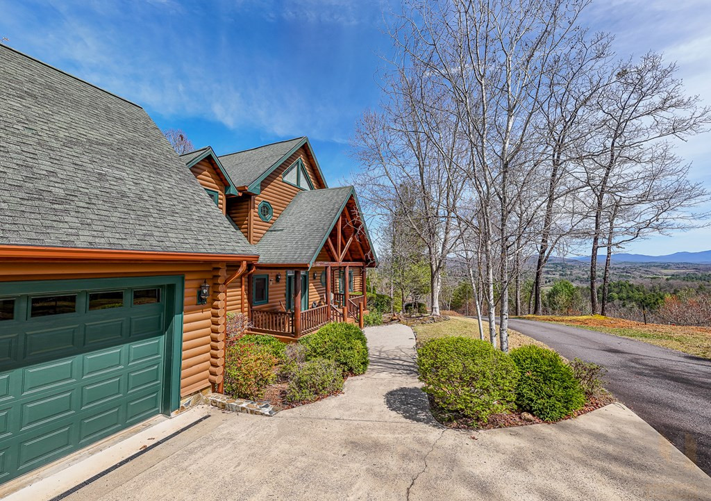 594 Brasstown View Road