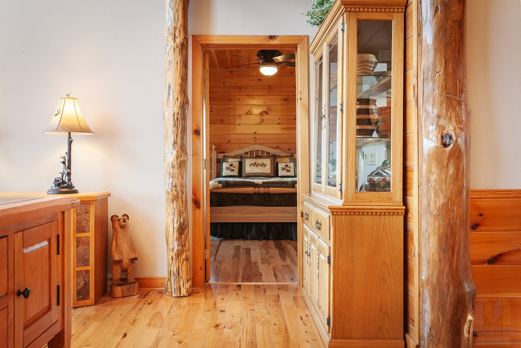 594 Brasstown View Road