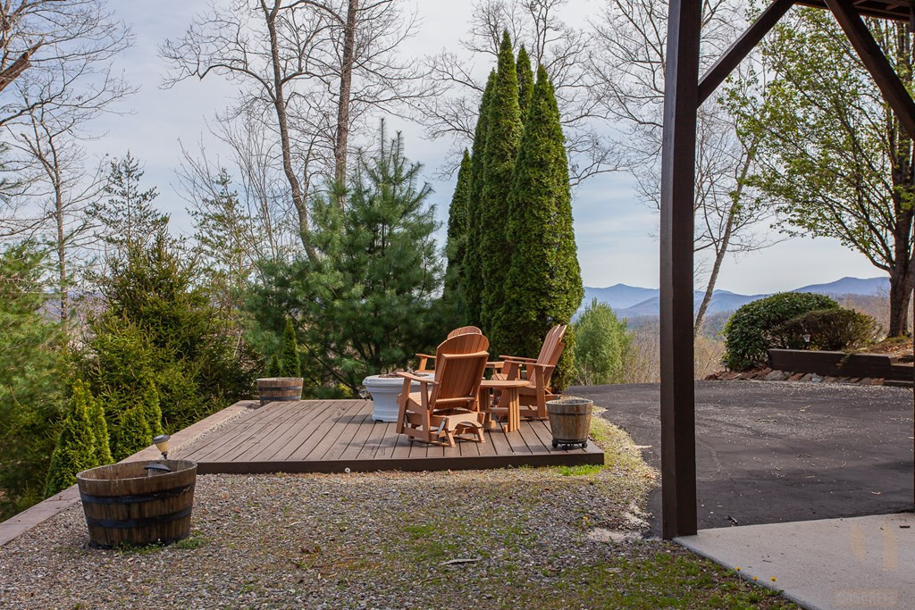 594 Brasstown View Road