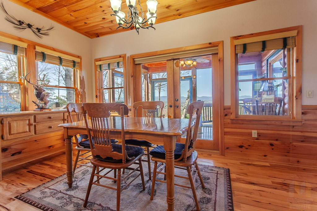 594 Brasstown View Road