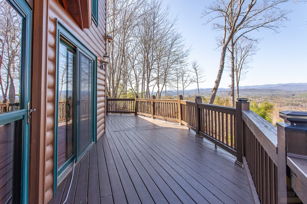 594 Brasstown View Road
