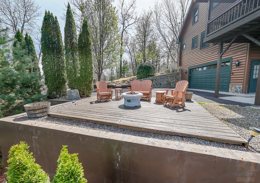 594 Brasstown View Road