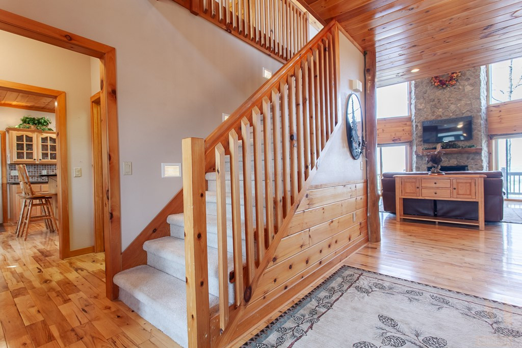 594 Brasstown View Road
