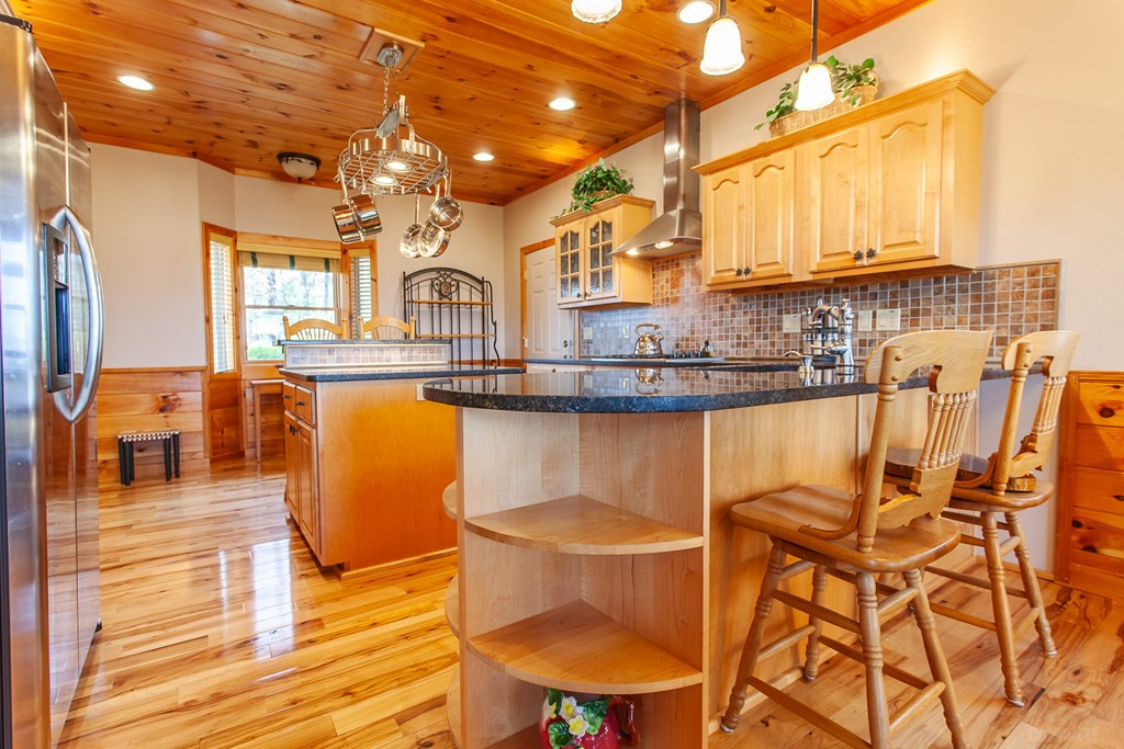 594 Brasstown View Road