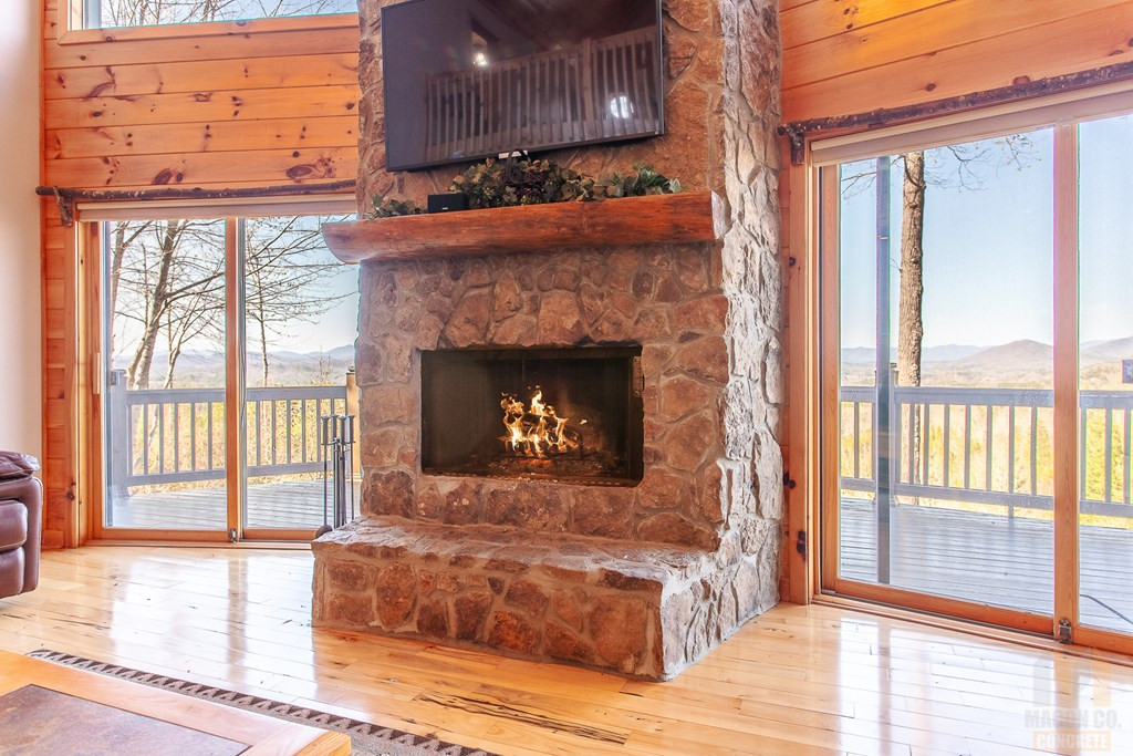 594 Brasstown View Road