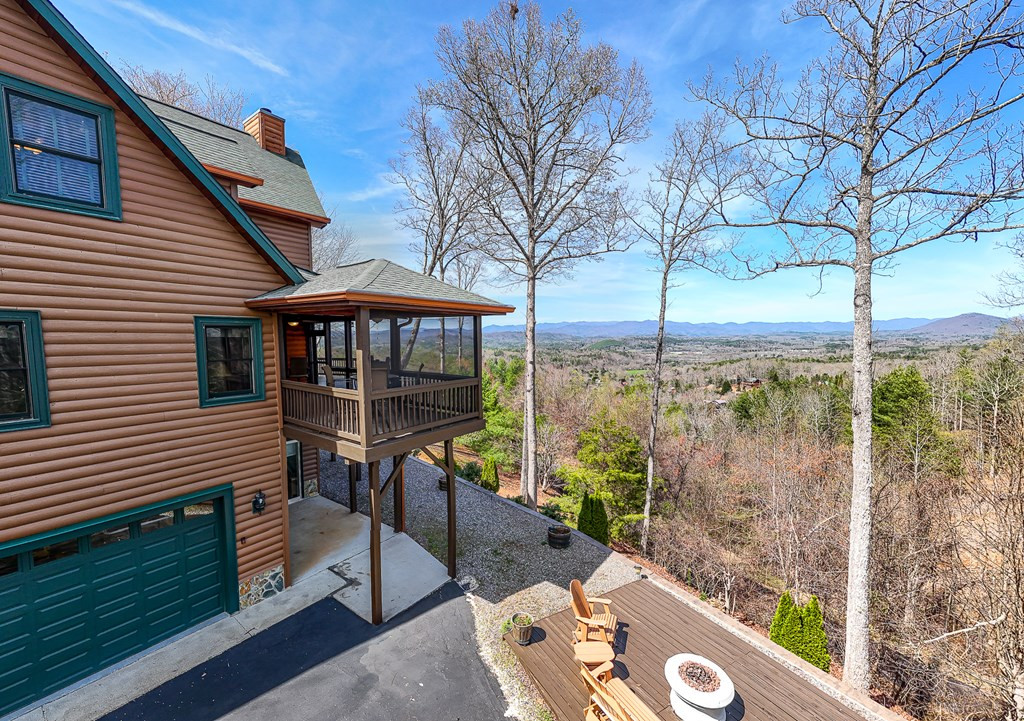 594 Brasstown View Road