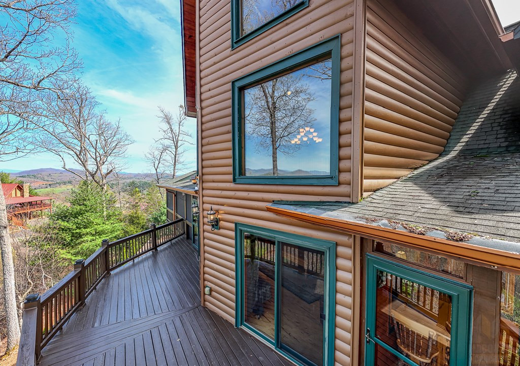 594 Brasstown View Road